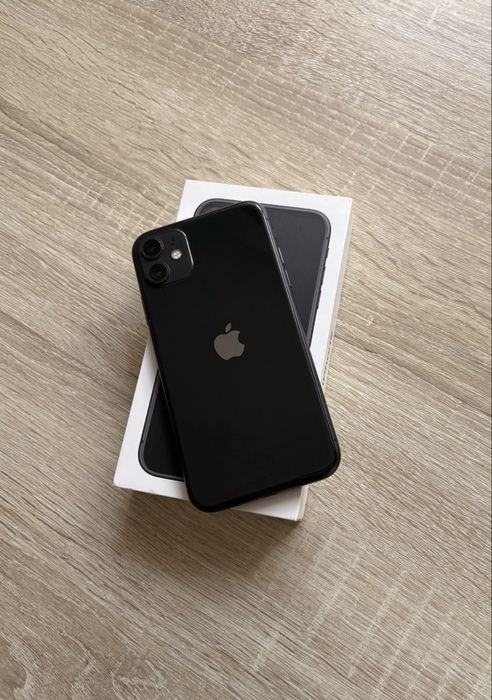 Iphone 11, 128GB