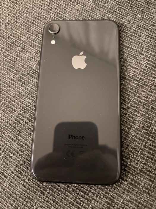 Iphone Xr deblocat