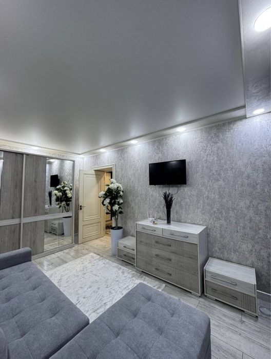 Новза 5 Квартал 1в2/1/4 Квартира Аренду