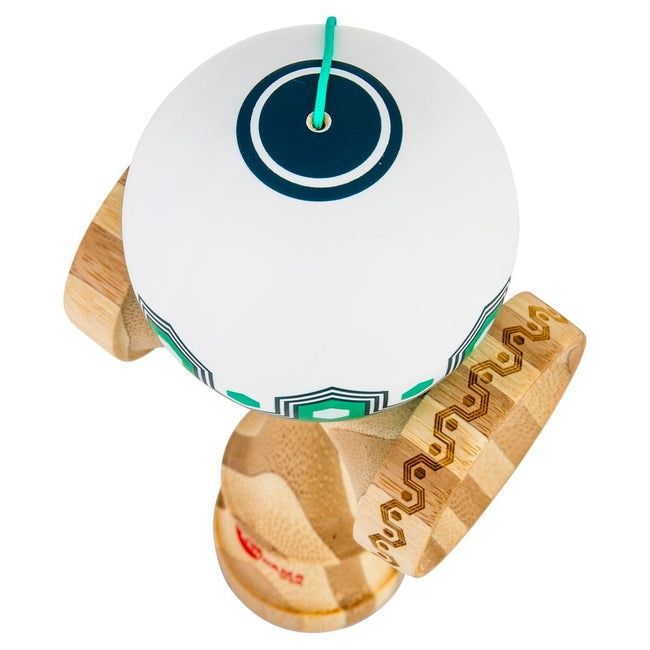 Kendama Kaizen USA originala!