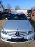 Bara fata AMG completa Mercedes W204,C220 an 2012, facelift,break