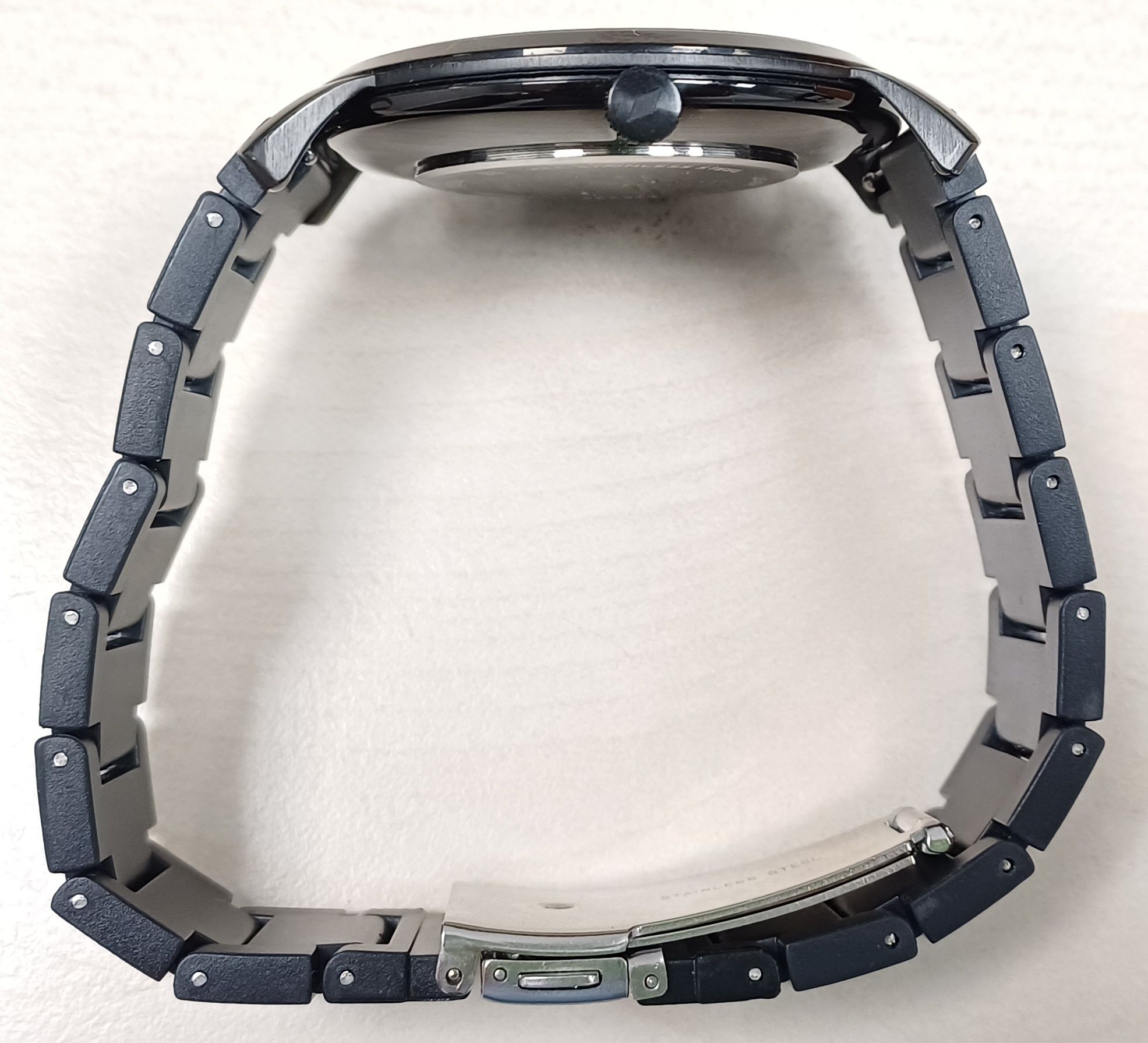 Fossil FS5447 Minimalist