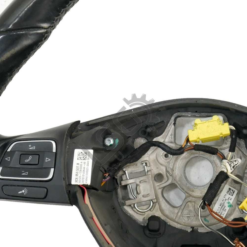 Волан Volkswagen Golf VI 2008-2016 ID: 145016
