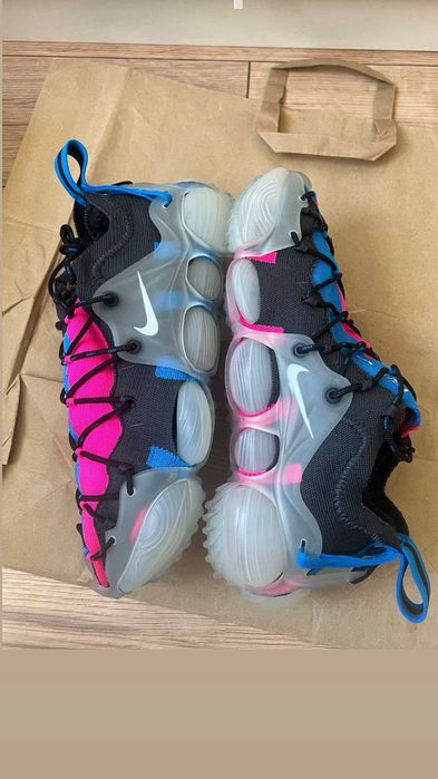 100% Оригинални Nike Ispa Link Axis в размери 42.5 и 46