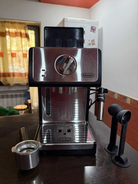 Espressor DeLonghi