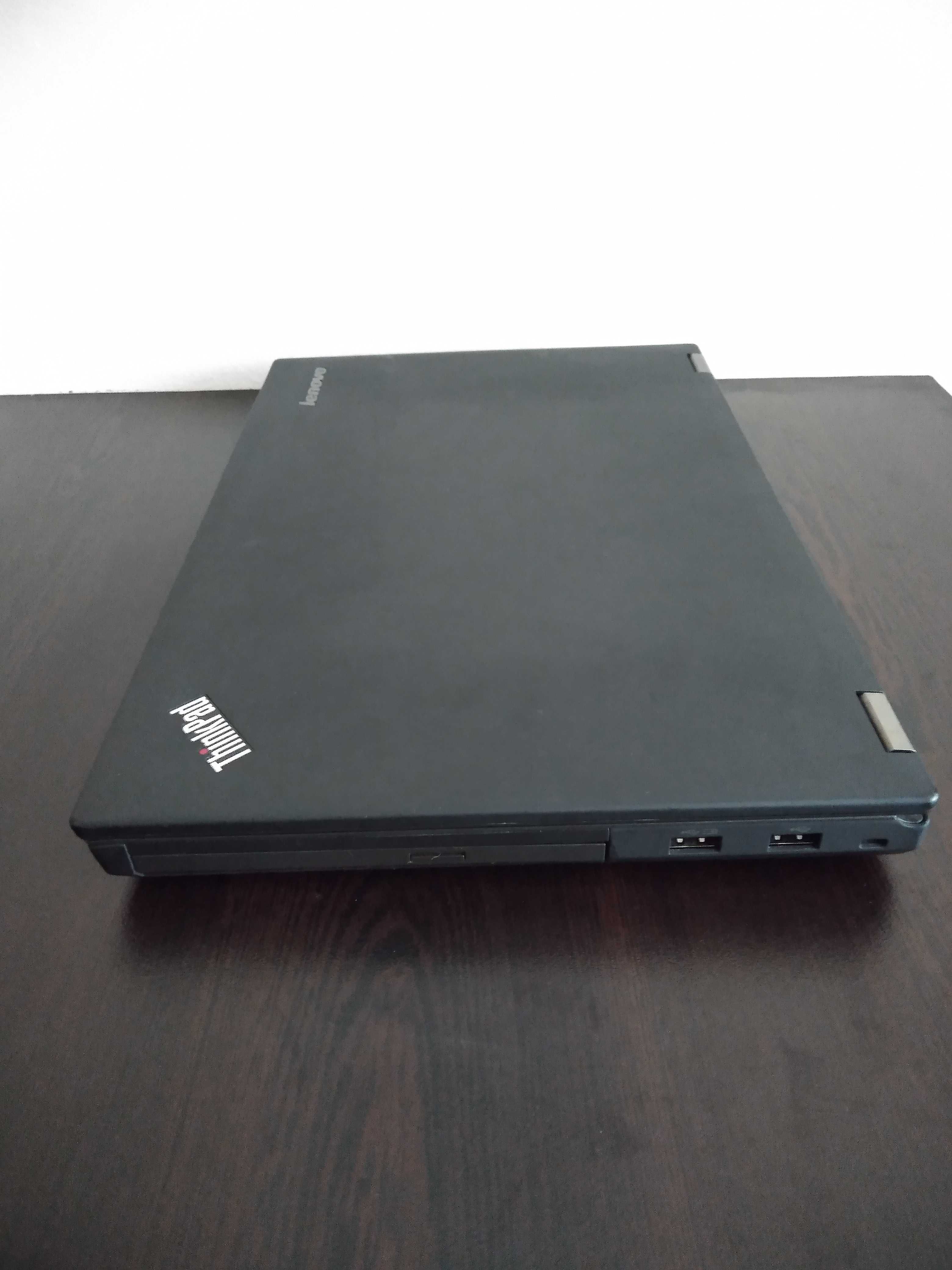 Lenovo ThinkPad T440p (i5-4340M/16GB RAM/480GB SSD/FHD/DVD-RW/Win 10)