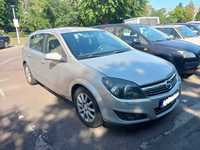 Vand Opel Astra H 2009