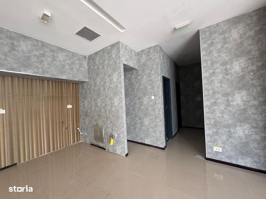 Spatiu  Comercial  Ultracentral