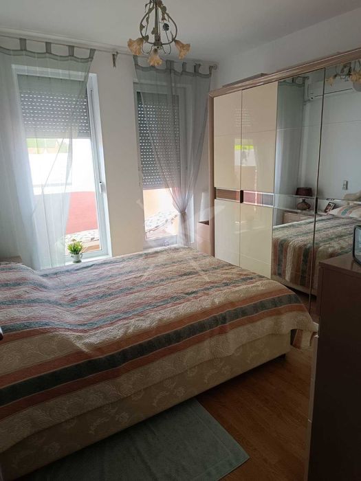 Продава се Тристаен апартамент в к.к. Слънчев бряг - 80 кв.м за 800 €/кв.м - Снимка #6