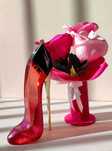 Carolina Hererra very good girl glam