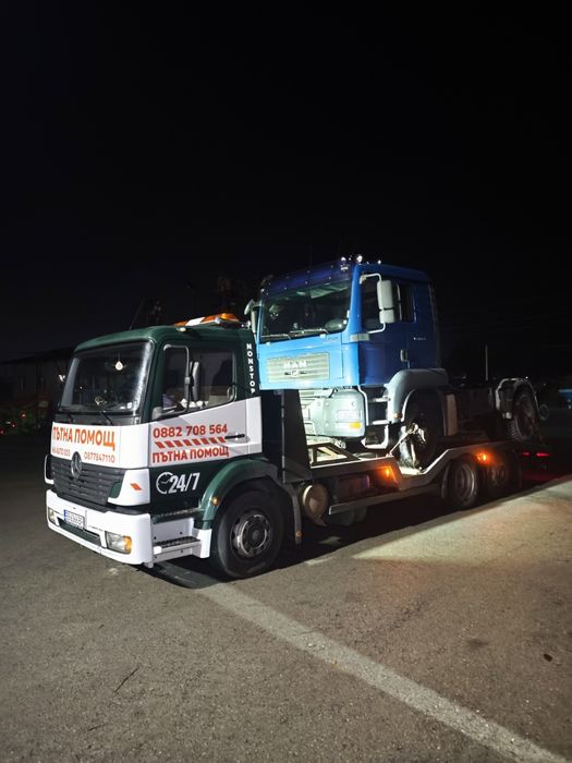 Транспорт Камиони Багери Трактори