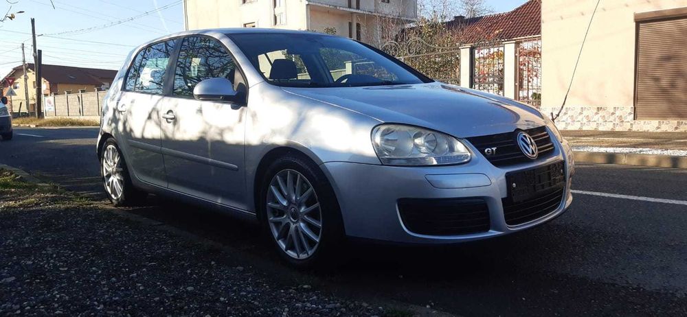Volkswagen Golf, 1.4 TSI, 170 CP