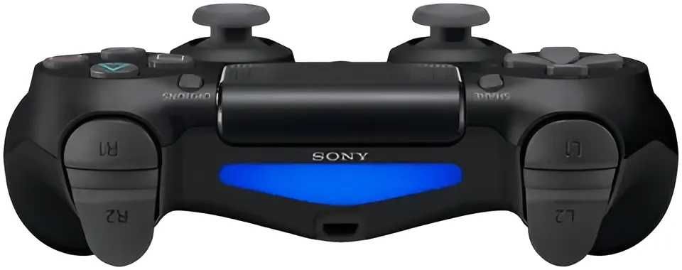 Игровой контроллер Sony Dualshock 4 original черный