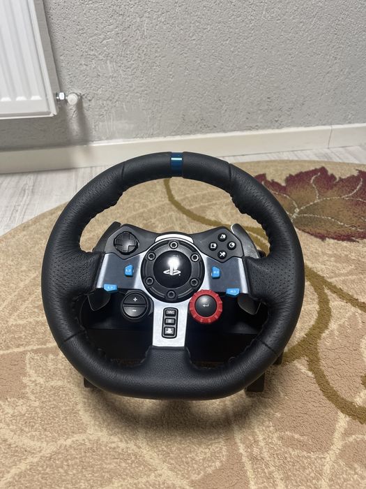 Volan logitech g29 in garantie