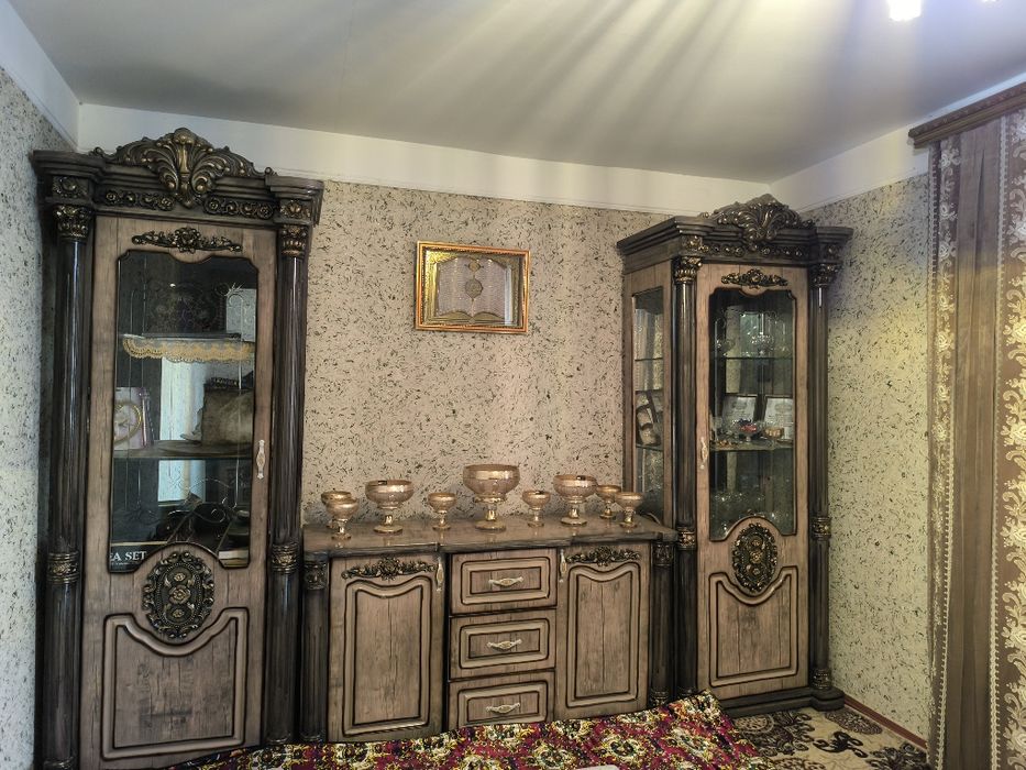 Mexmonxona mebeli, kafolati bilan