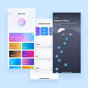 Anker Soundcore Life P3/P3-черен цвят.TWS Bluetooth безжични слушалки