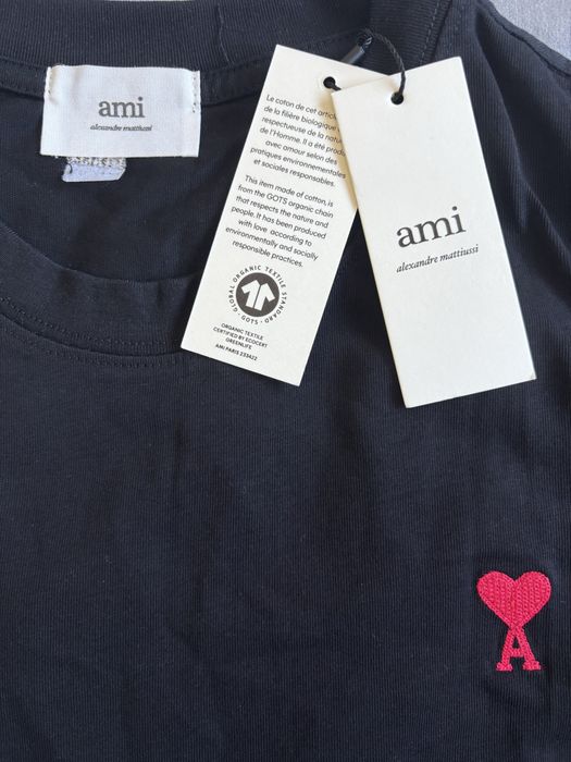 Ami Paris Shirt