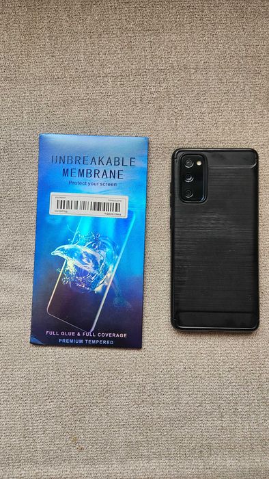 Samsung S20 FE 5G Cloud Navy