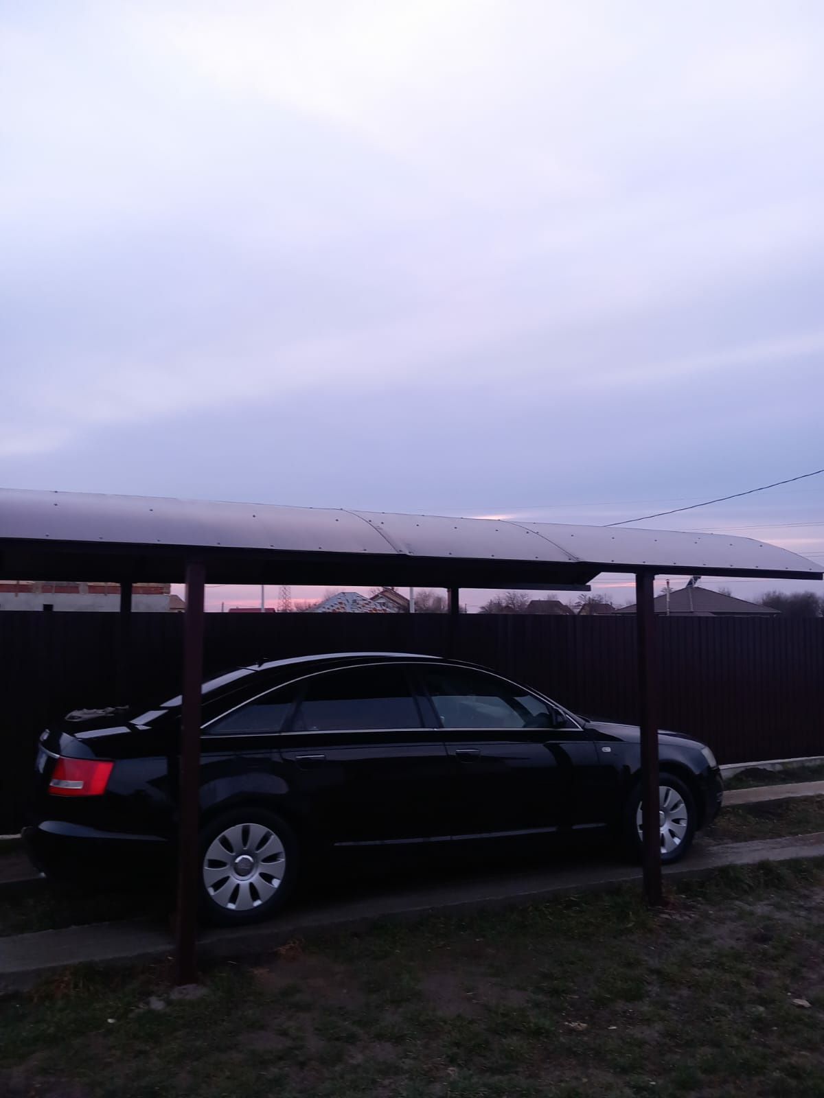Vând Audi A6,an 2006,proprietar,toate actele la zi,ofer fiscal pe loc