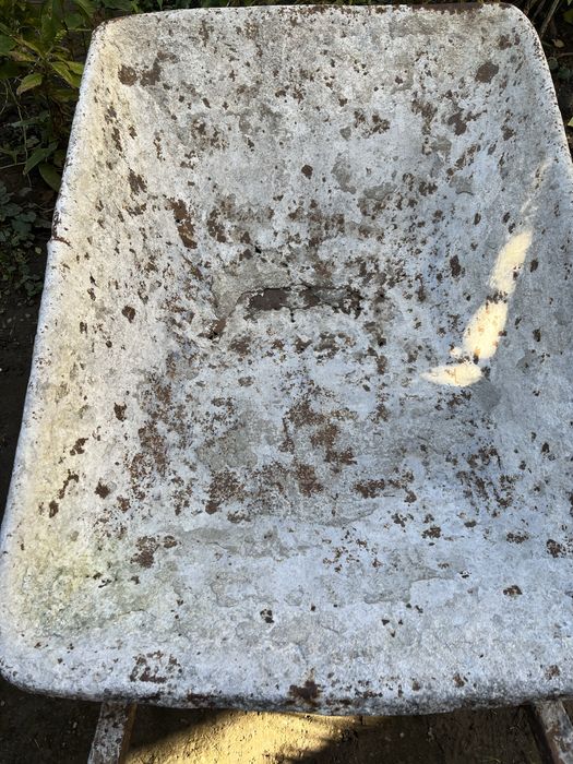 Roaba mare rezistenta