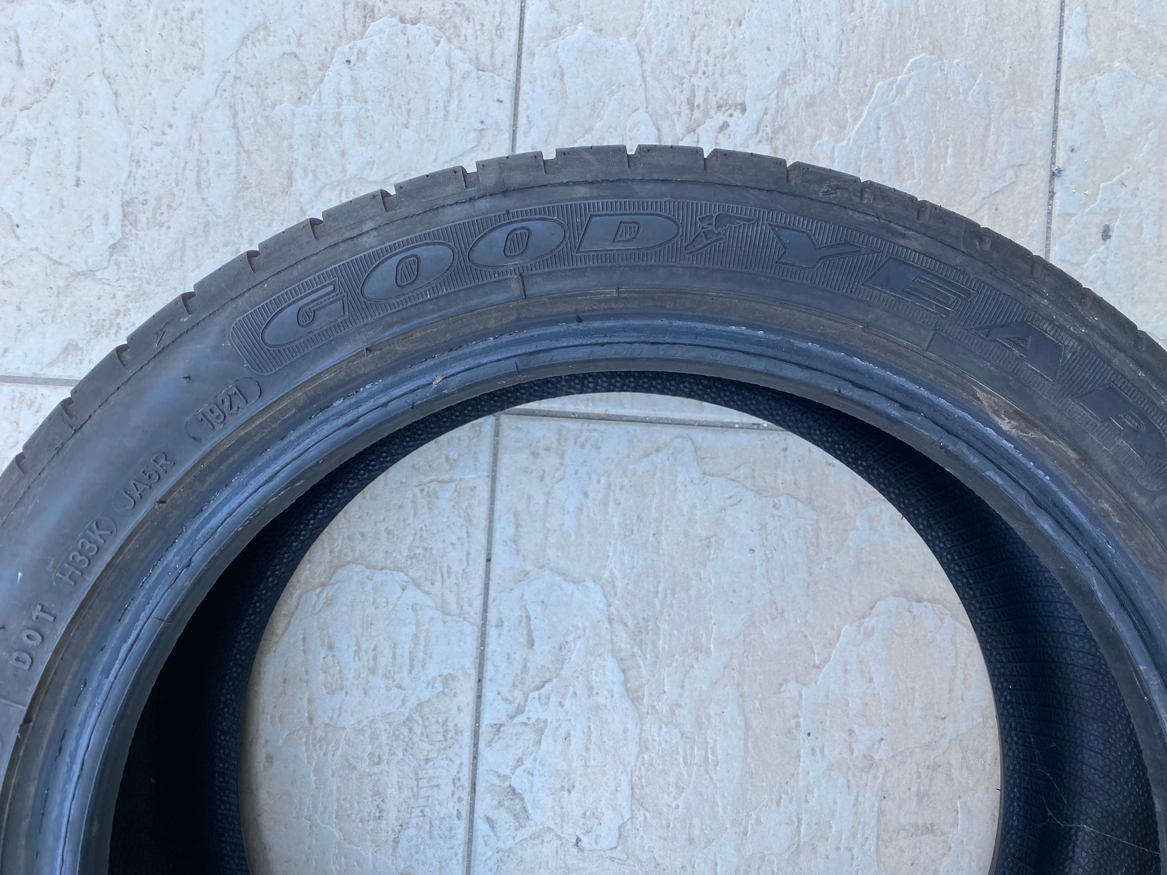 Гуми летни гума 195/45/16” GOODYEAR EfficientGrip