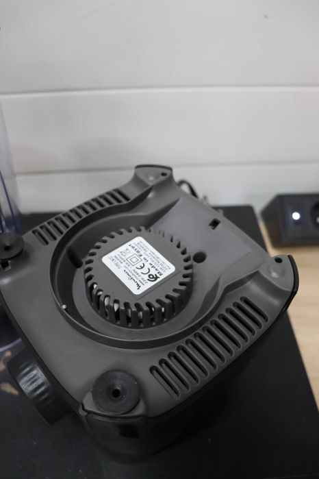 Блендер Moulinex Blendeo+