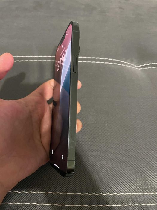 Iphone 13 Pro Green 256GB