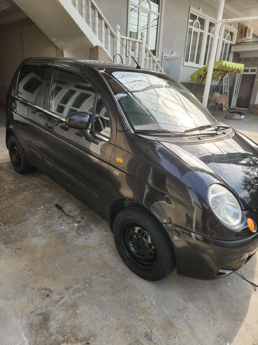 Матиз арендага берамиз