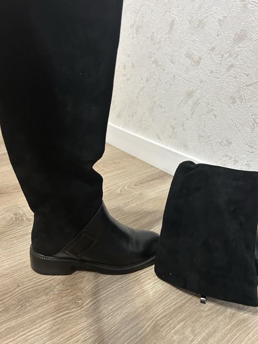 Женская обувь на осень весну