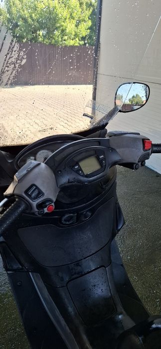 Motocicletă de vânzare