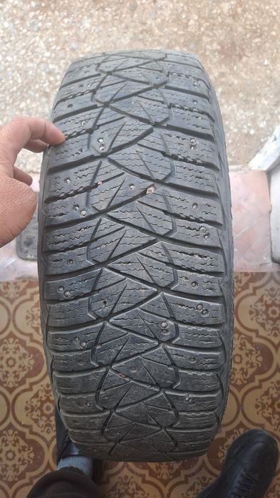 Шипы б/у хорошом сост
