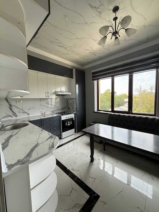 Аренда квартира | 2/2/5 | Кара-камиш | Ало круг | новостройка