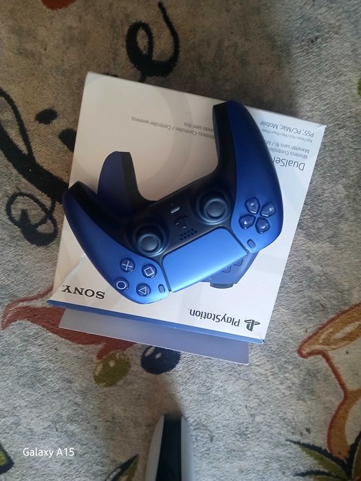 Vand Ps 5 slim digital