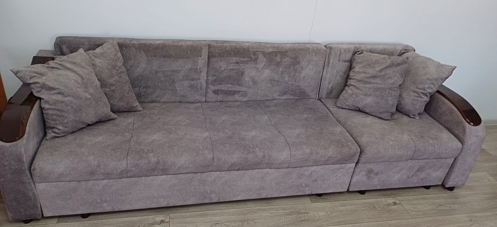 Диван (раскладной)