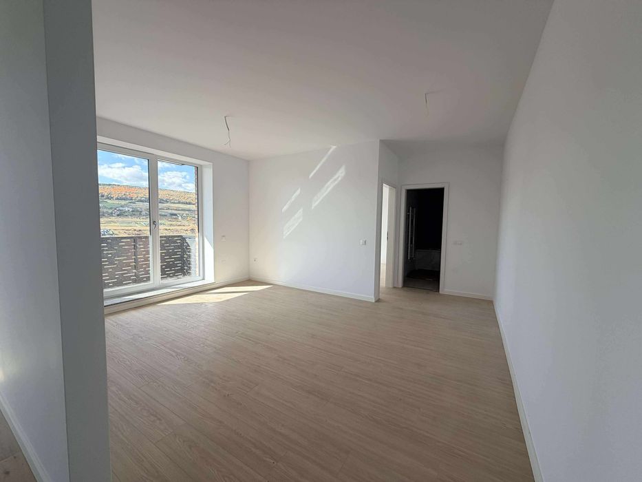 Apartament 2 camere, etajul 1, parcare, boxa, Beta Residence