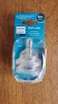 Suzete chicco bibs suavinex/tetine avent
