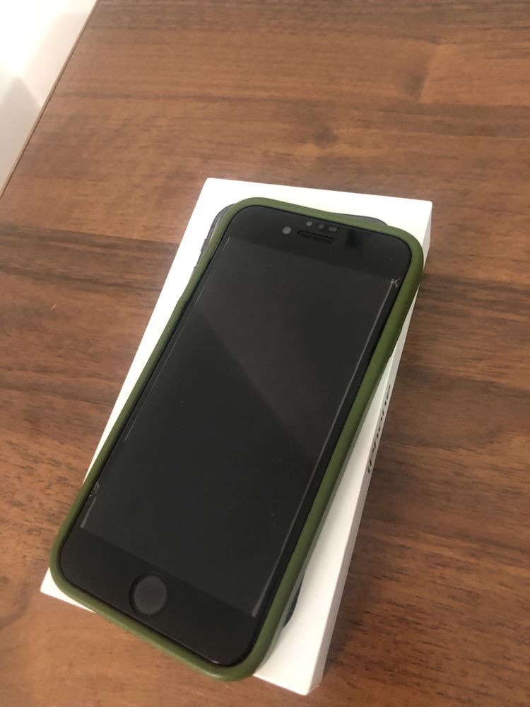 Iphone SE (2ndG)