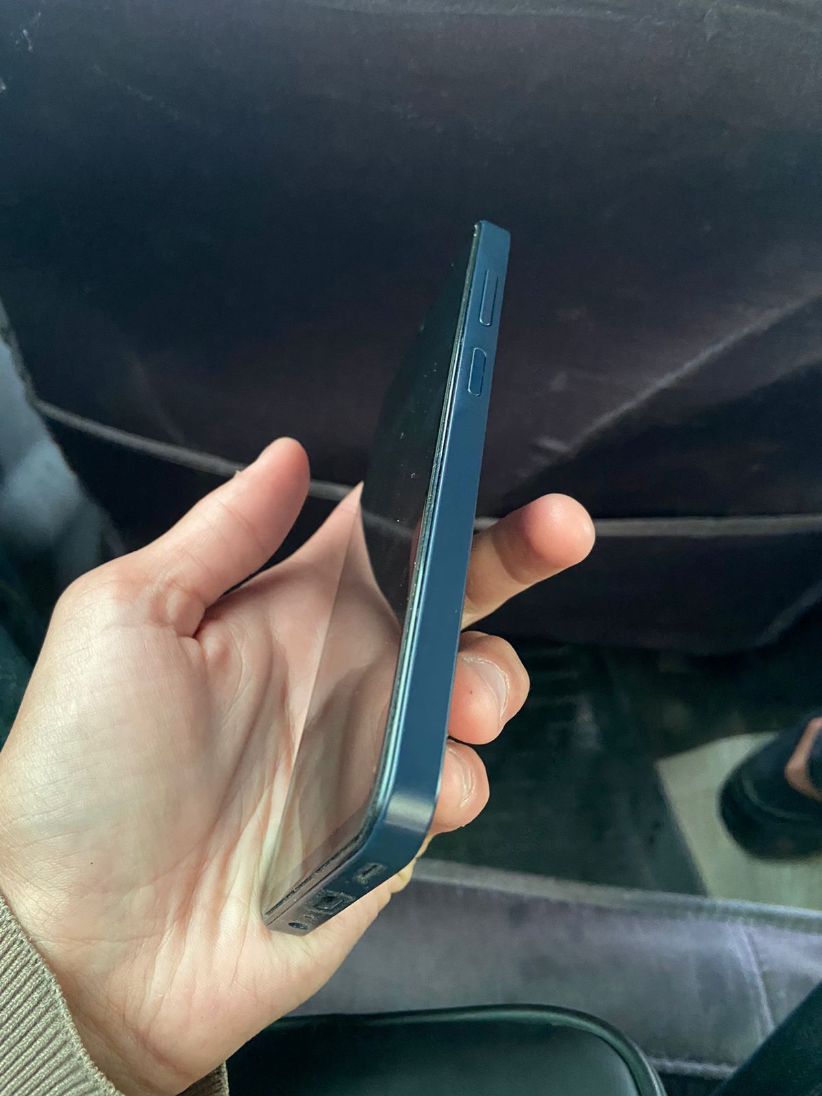Samsung A15 256 / 8+4