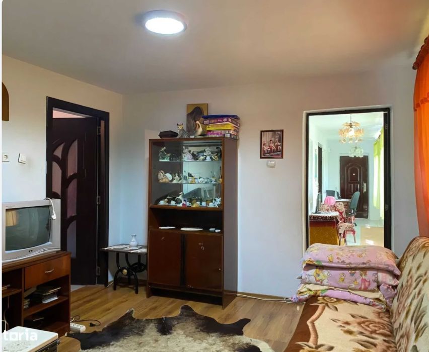 Anunt casa Negoiesti, Prahova