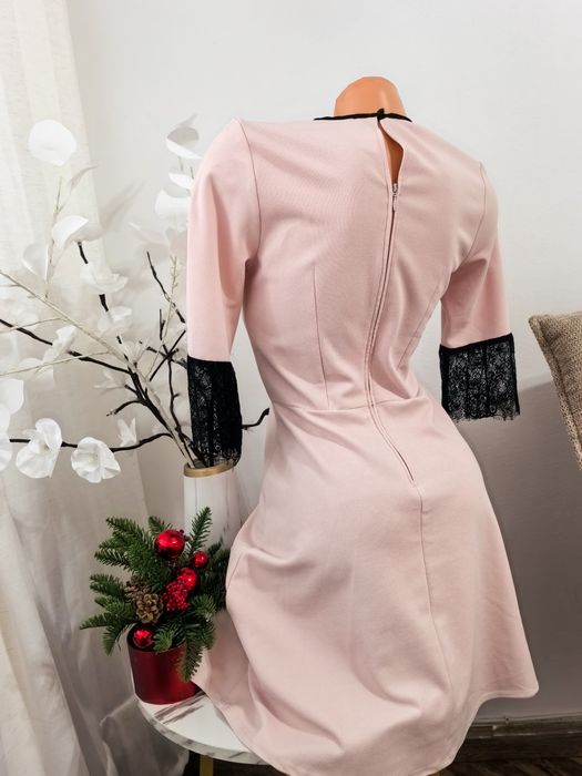 Rochie eleganta mărimea M nouă