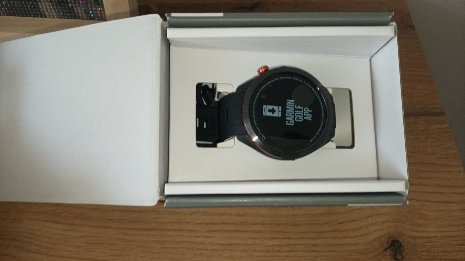 Garmin Approach S70 47мм.