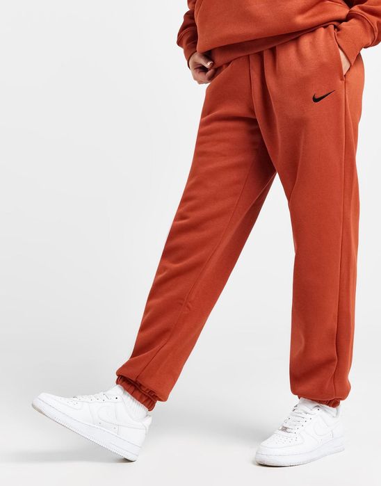Дамско долнище : Nike NSW Phoenix Fleece Oversized Joggers XS