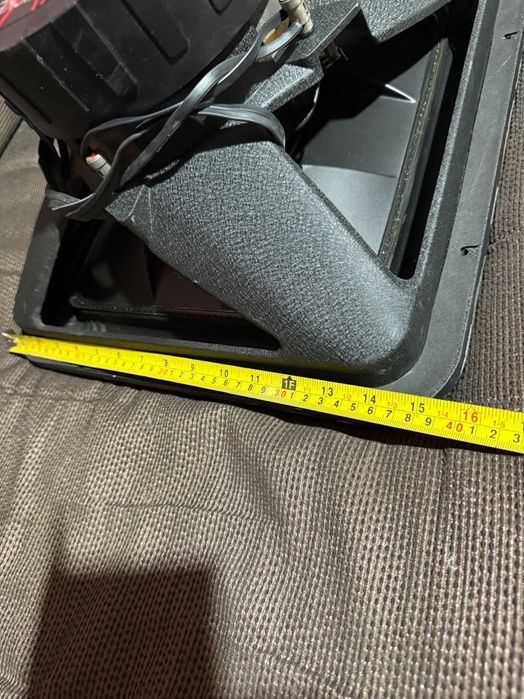 Говорител Kicker 15L7