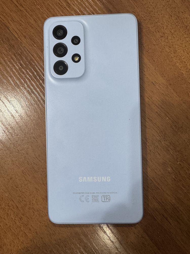 Samsung A33 128 Гб