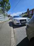 Audi a4 b8 an 2010 motor 2.0 tdi-e volan pe dreapta