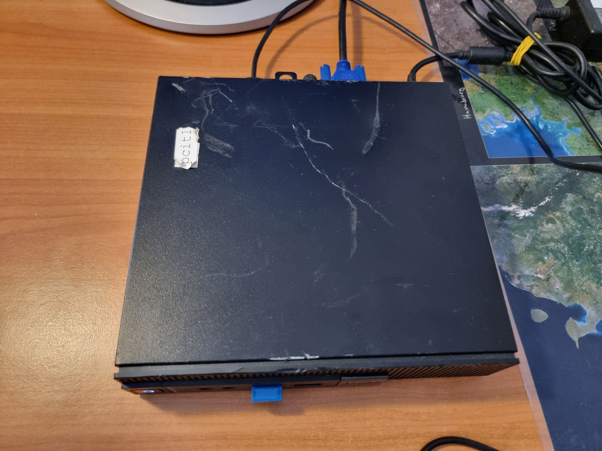 Vand Unitate Mini Pc Dell Optiplex 3020