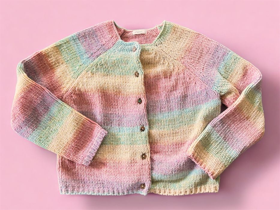 Детски дрехи Zara, Next, H&M - р-р 122