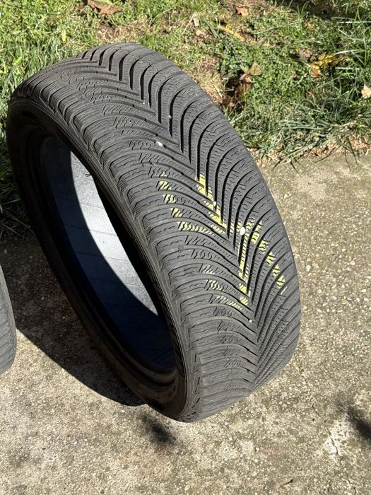 Anvelope  iarna 205/50 R17