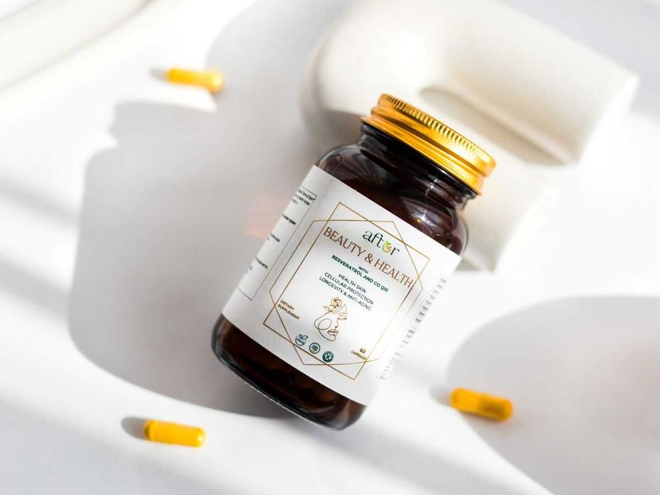 НОВА хранителната добавка BEAUTY&HEALTH, Спиди/лично предаване