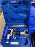 Geanta bercluit cliket  “bercuit” teava  aer conditionat aitcool atk-2